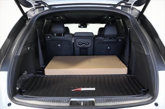 2026 Acura MDX A-Spec w/Advance Package - Photo 9