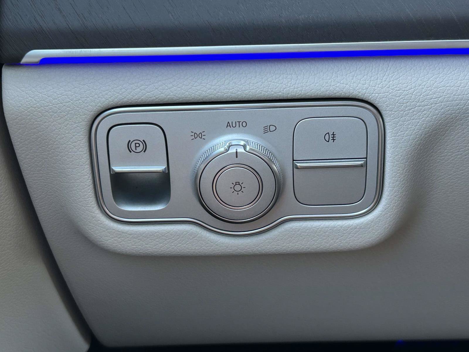 New 2027 Polar White Mercedes-Benz GLS 450 4MATIC® SUV image 24
