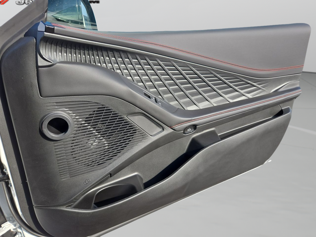 New 2026 White Knuckle Dodge Scat Pack Plus image 40