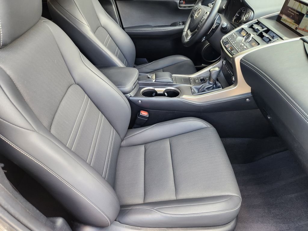Used 2019 Silver Lexus 300 Base image 14