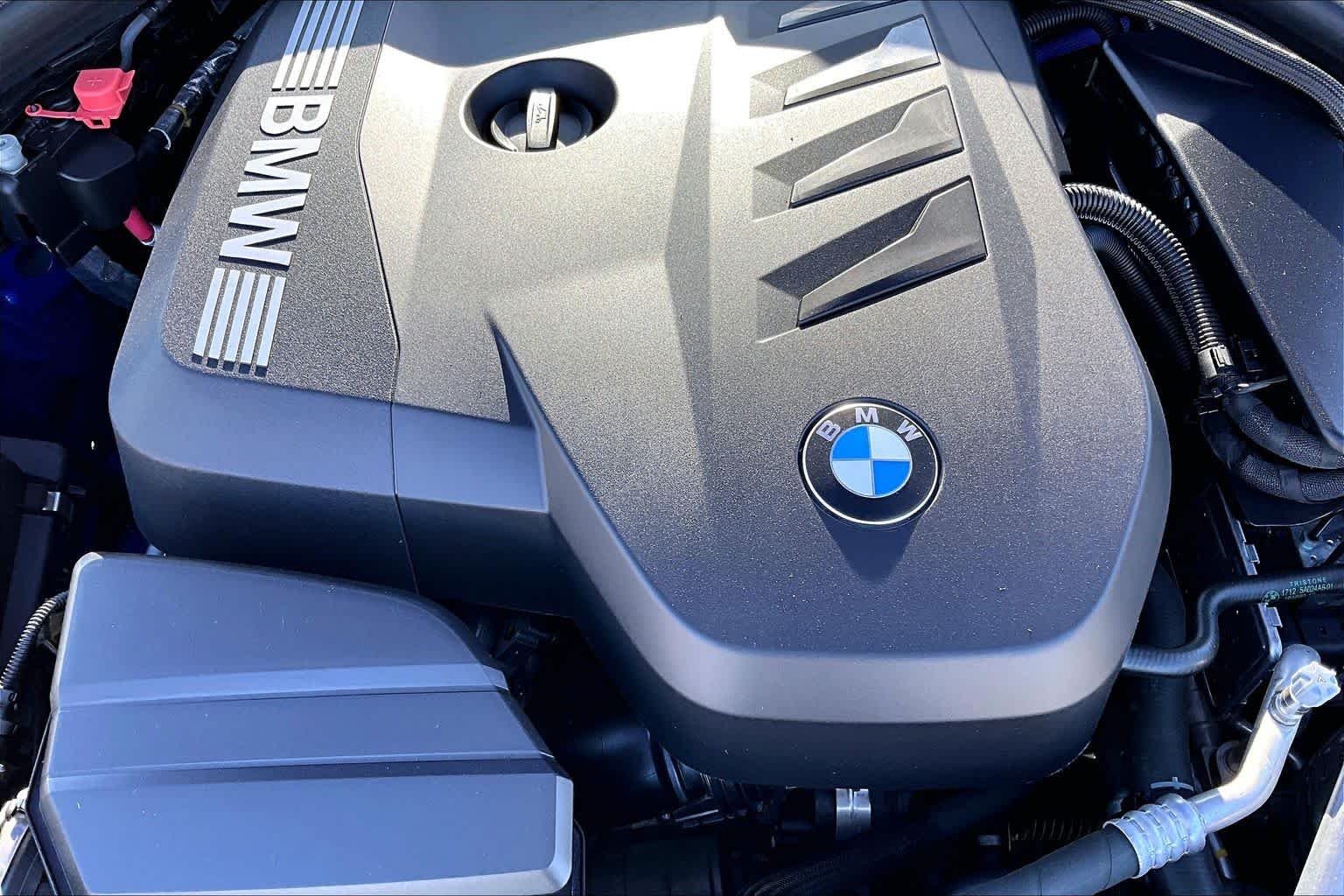 2026 BMW 4 Series 430i - Photo 31
