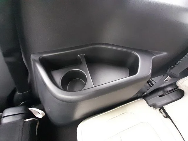 Used 2018 Blue Ford Platinum image 51