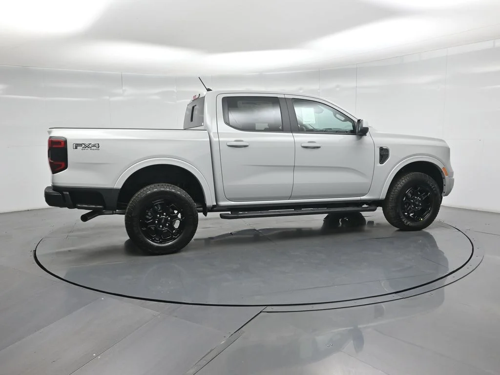 New 2026 Avalanche Ford Lariat image 23