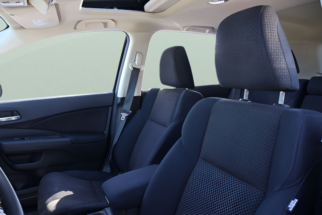 Used 2016  Honda EX image 12