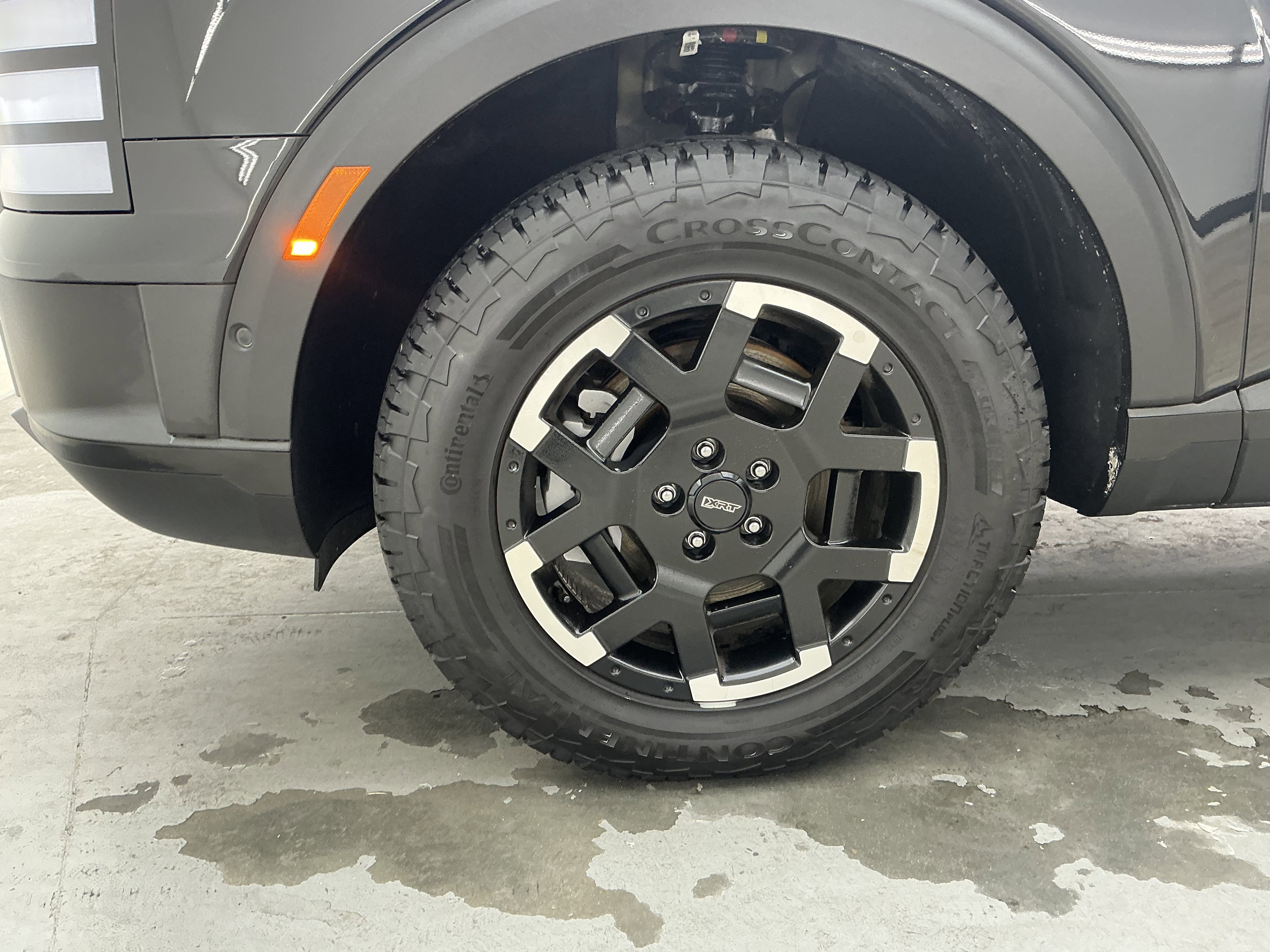 2026 Hyundai Palisade XRT Pro - Photo 17