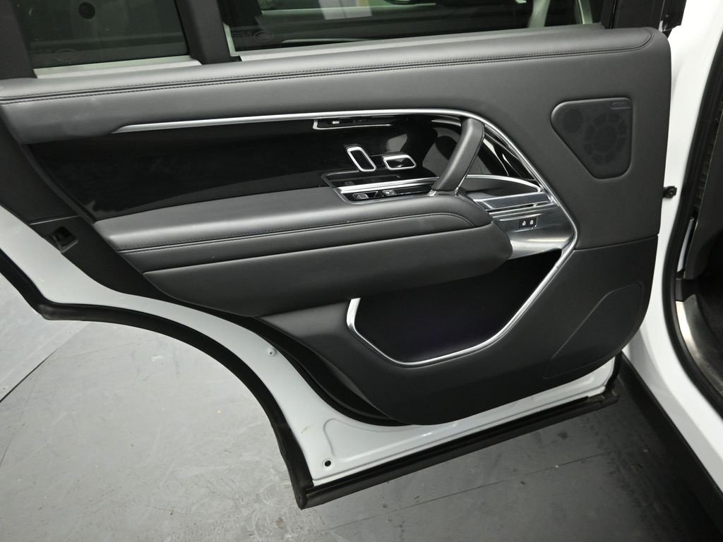 2023 LAND ROVER RANGE ROVER - Image 20