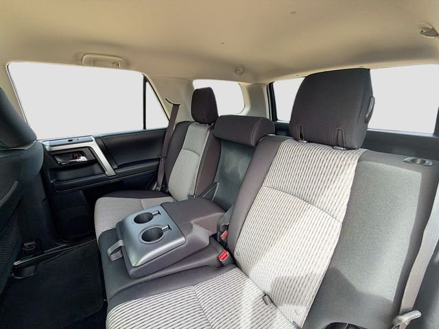 Certified Used 2024 White Toyota SR5 image 25
