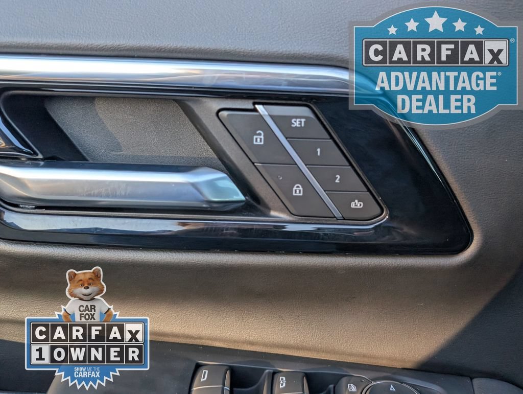 2025 Chevrolet Tahoe Premier - Photo 17