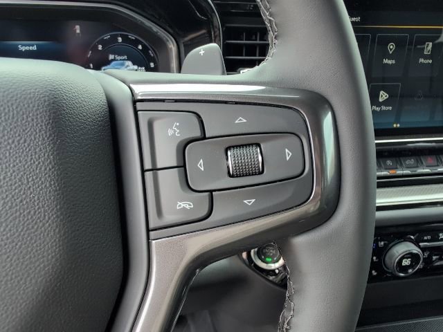 2026 Chevrolet Silverado 1500 ZR2 - Photo 20