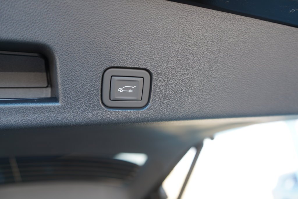 2026 Chevrolet Traverse LT - Photo 24