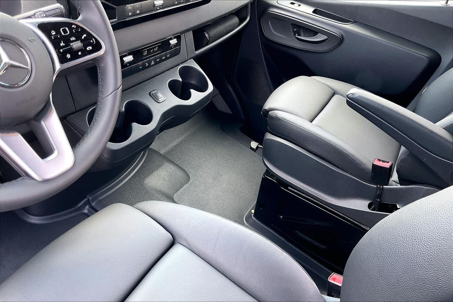 Used 2024 Jet Black Mercedes-Benz  image 15