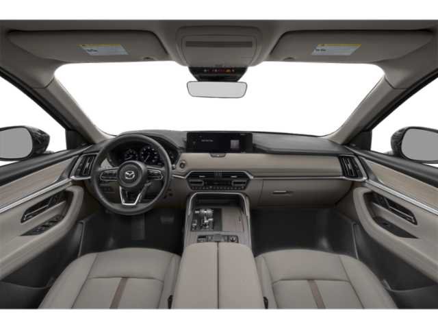 New 2026 Rhodium White Premium Mazda Premium Plus image 5