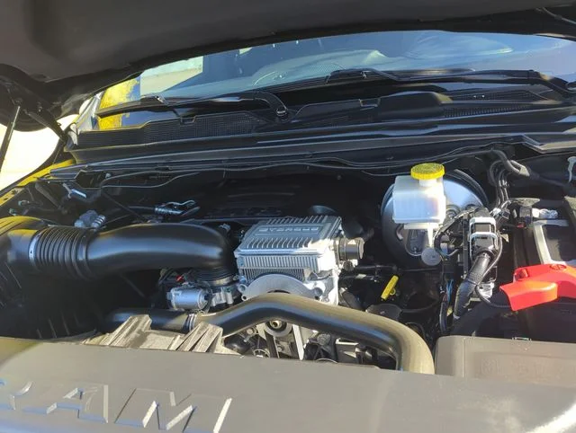 2024 RAM Ram 1500 Pickup Rebel - Photo 30