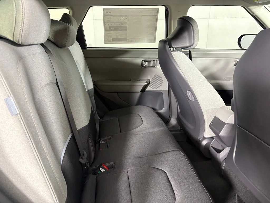 New 2027 Frost Blue Kia S image 17