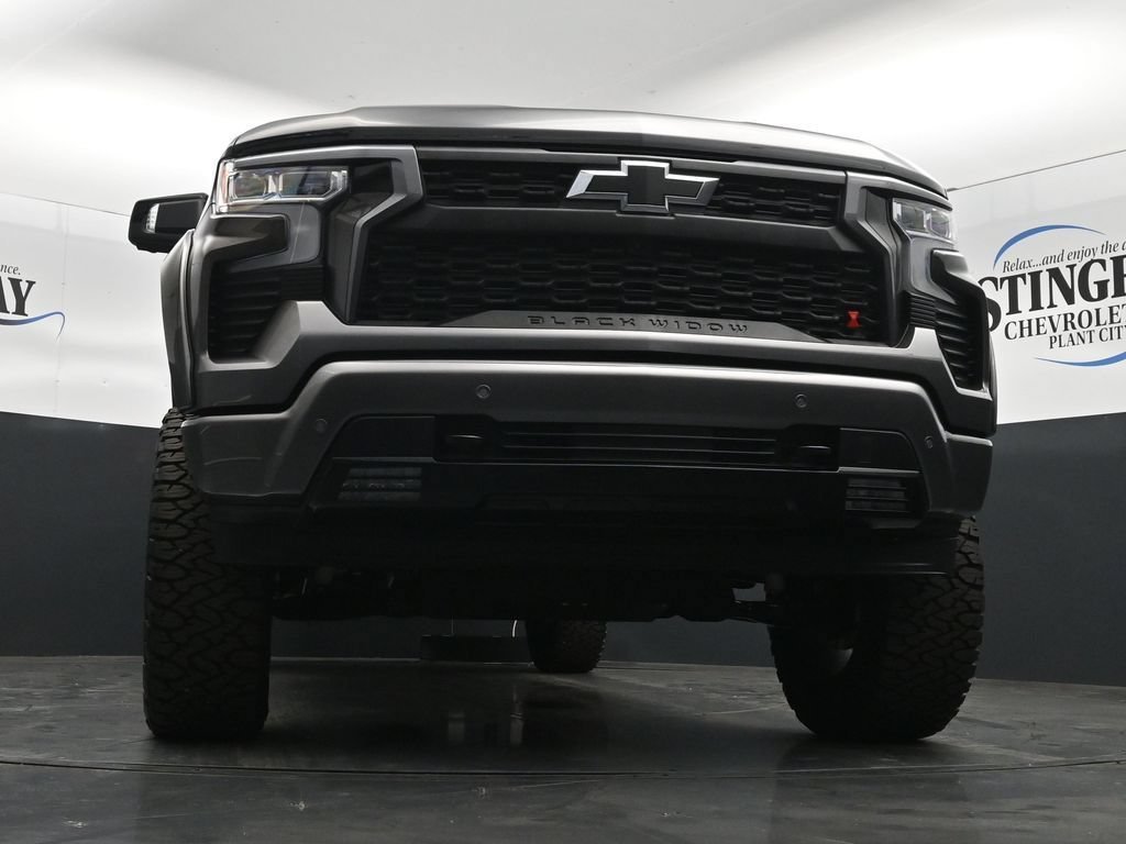 New 2026 Black Chevrolet RST image 27