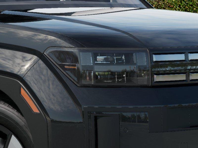 New 2027 Phantom Black Hyundai SEL image 9