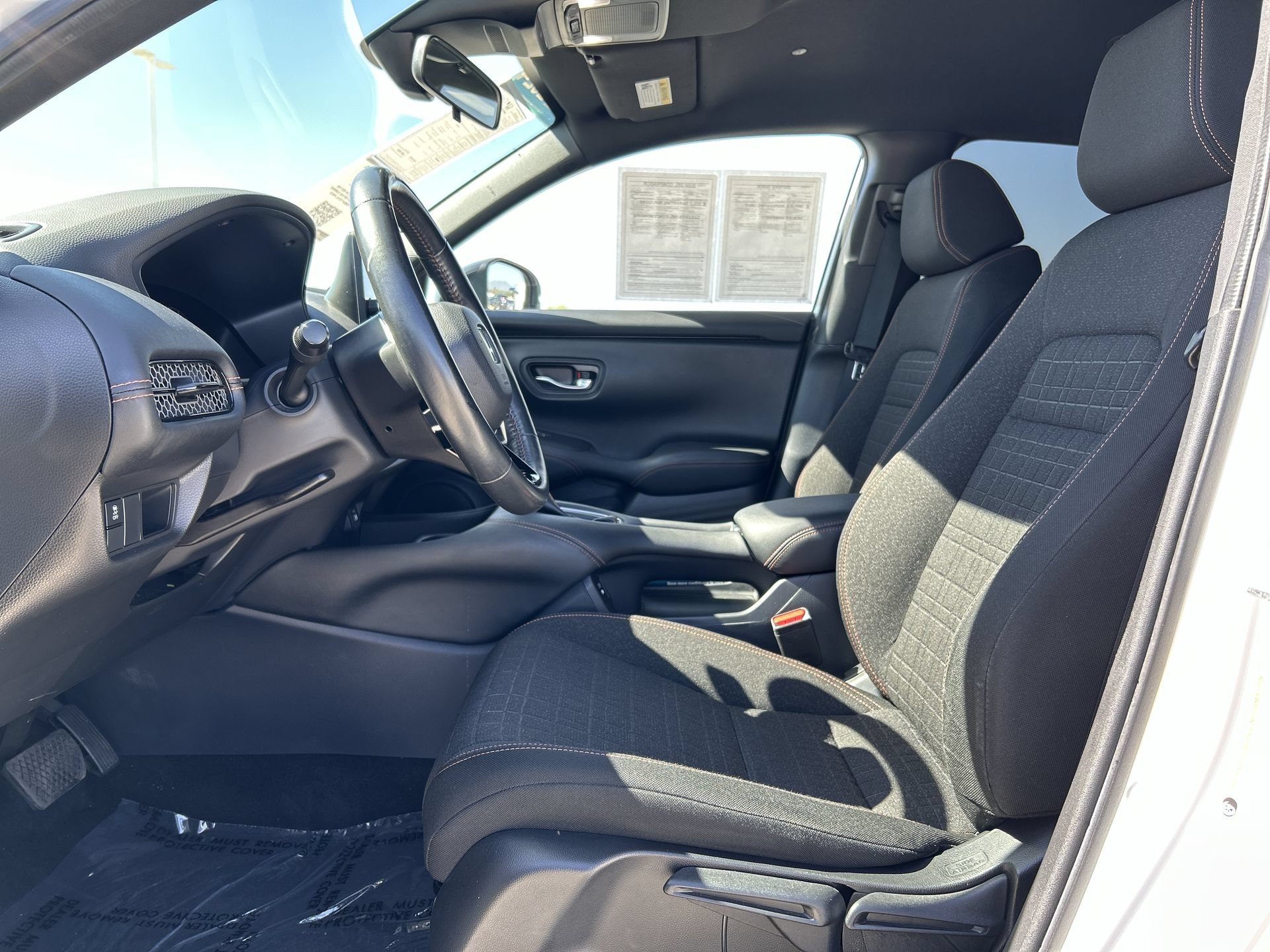 2024 Honda HR-V Sport - Photo 38