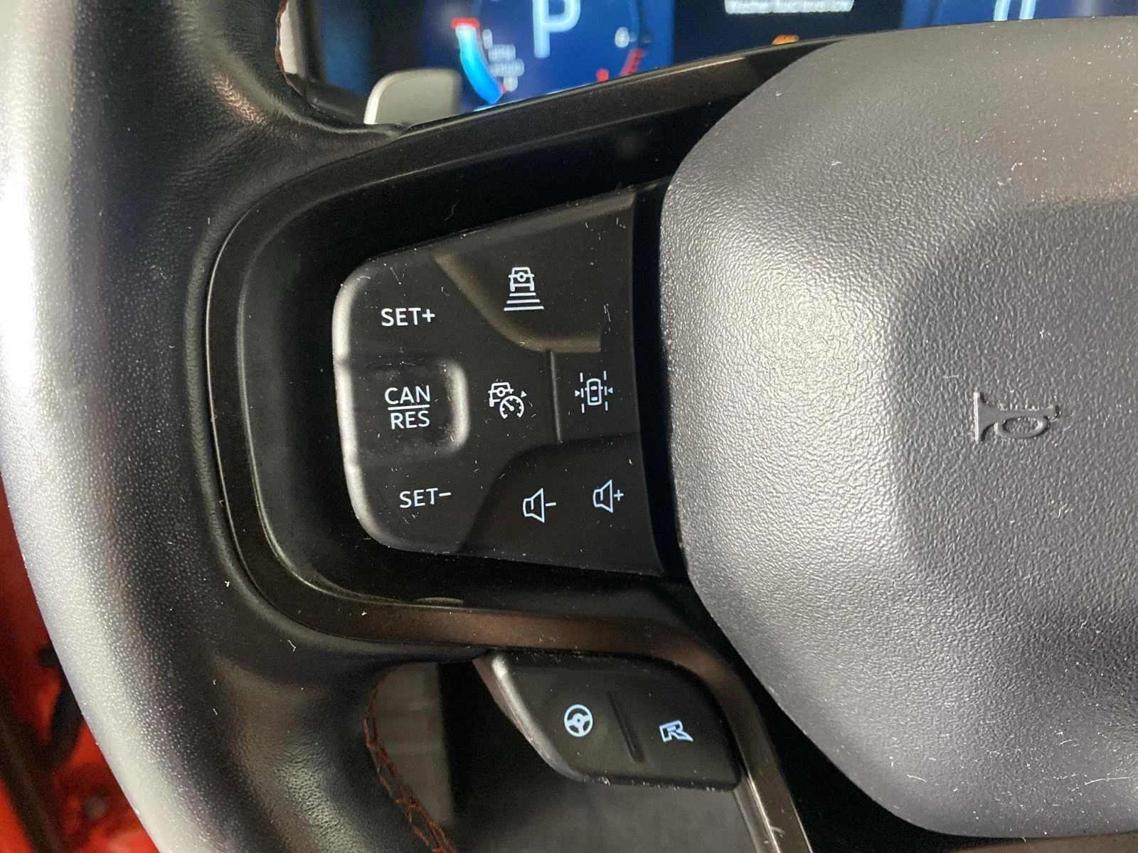 Used 2022 Orange Ford Raptor image 18
