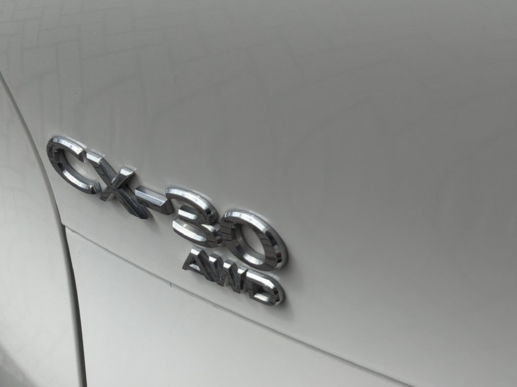 2022 Mazda CX-30 Premium - Photo 14