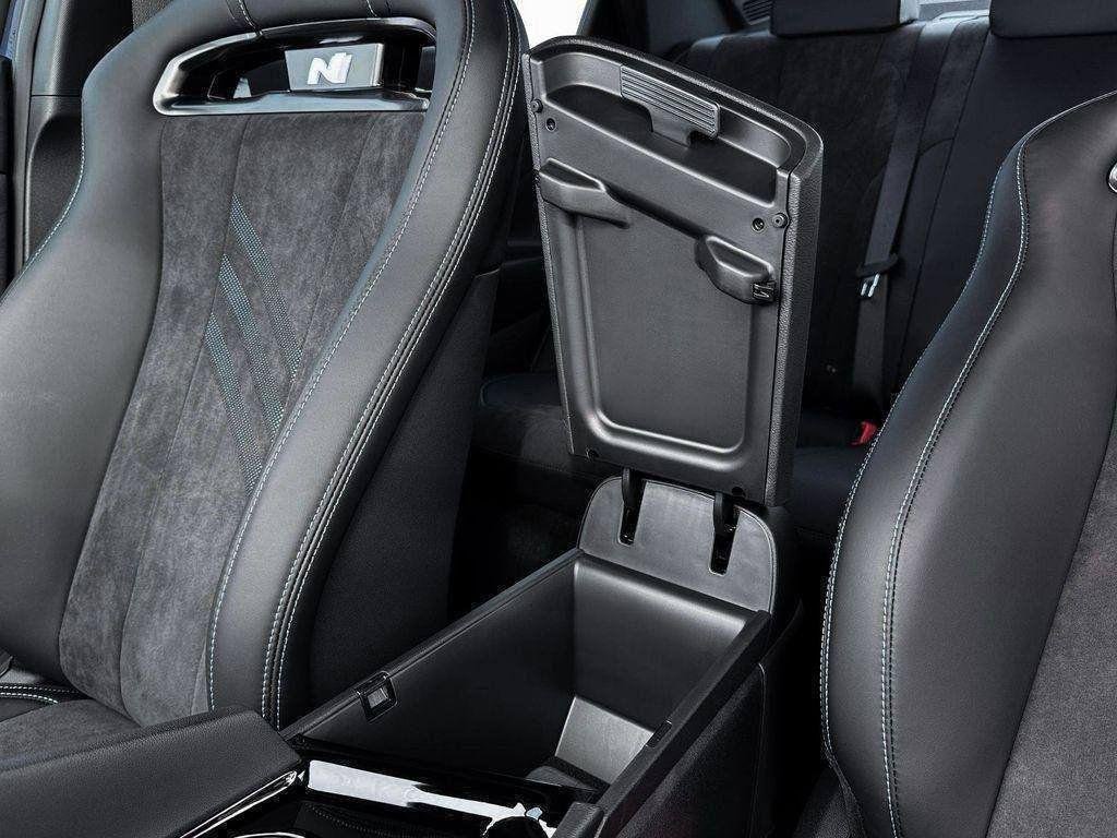 New 2026 Blue Hyundai Sedan image 18