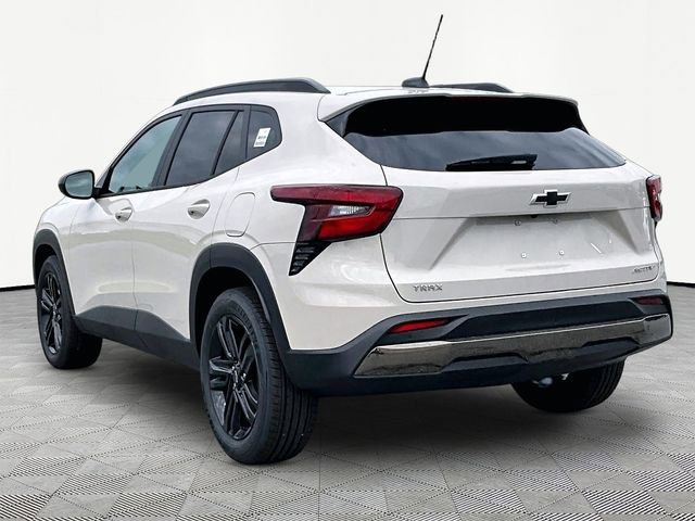 New 2026 White Sands Chevrolet ACTIV image 4