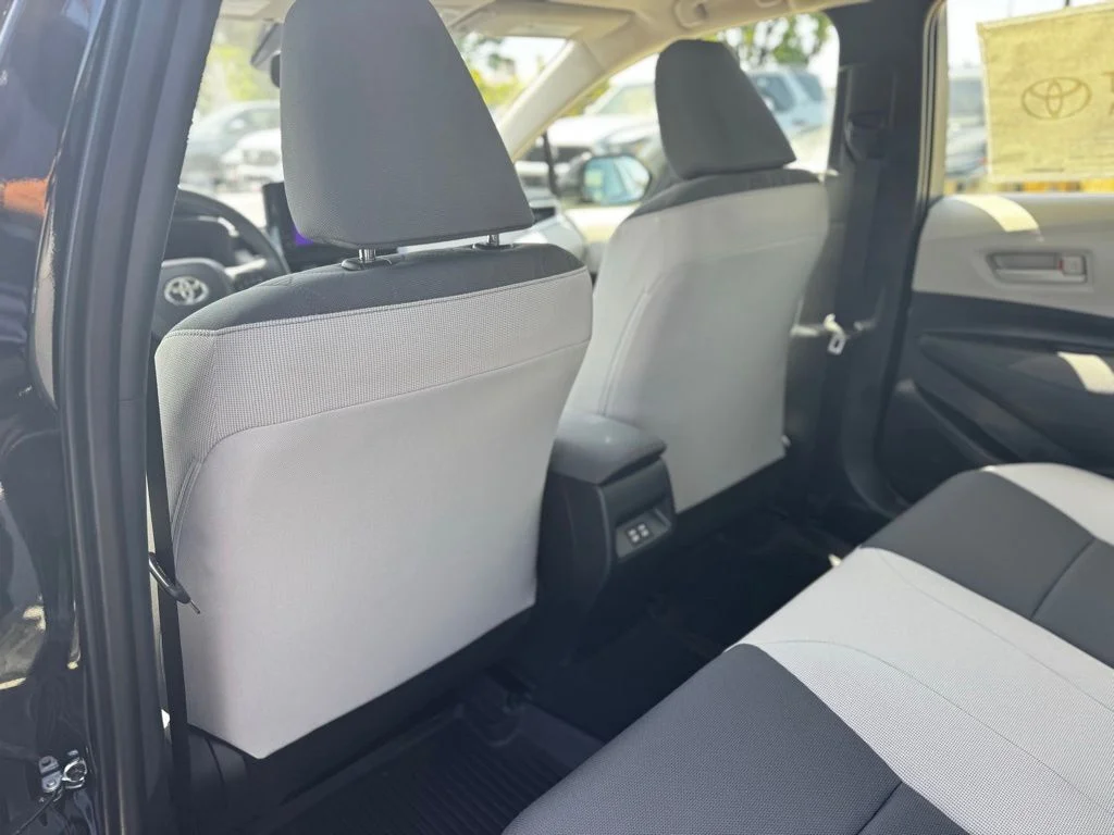 New 2026  Toyota LE image 17
