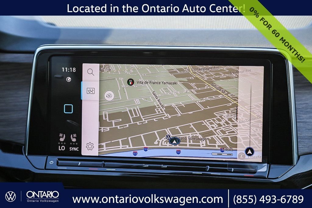 2026 Volkswagen Atlas SEL - Photo 14