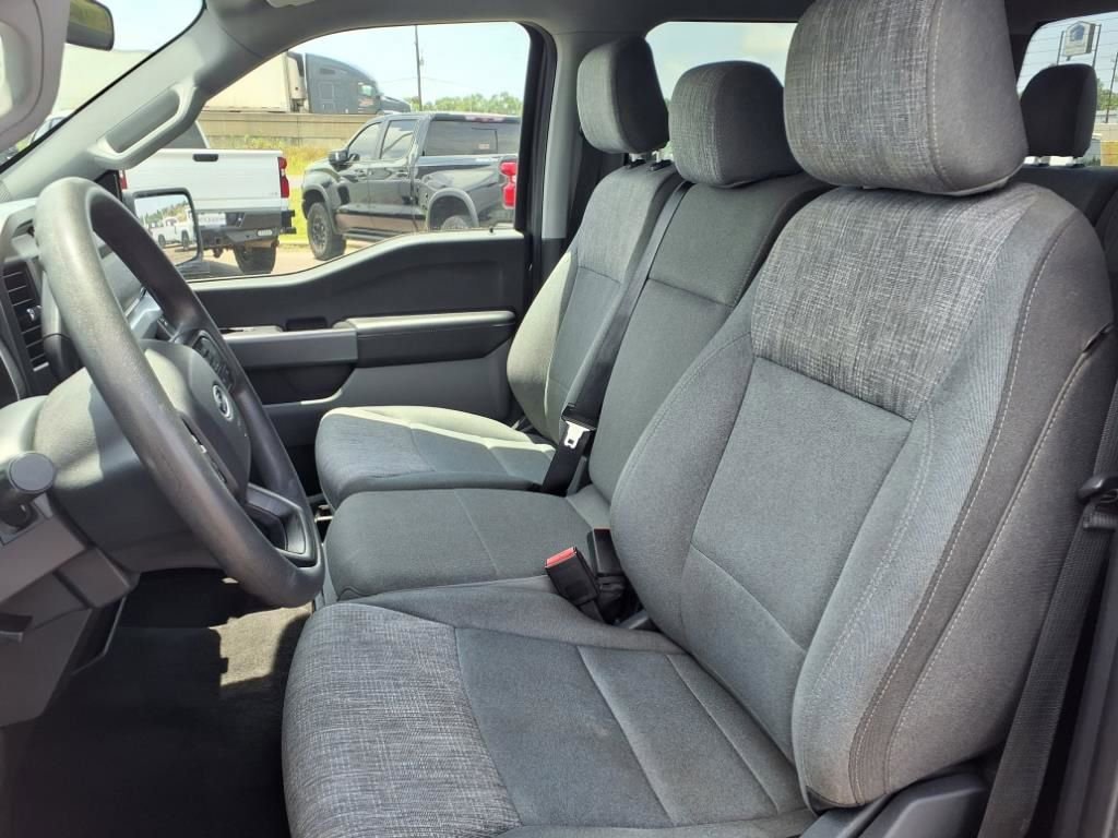 2022 Ford F-150 XLT - Photo 19