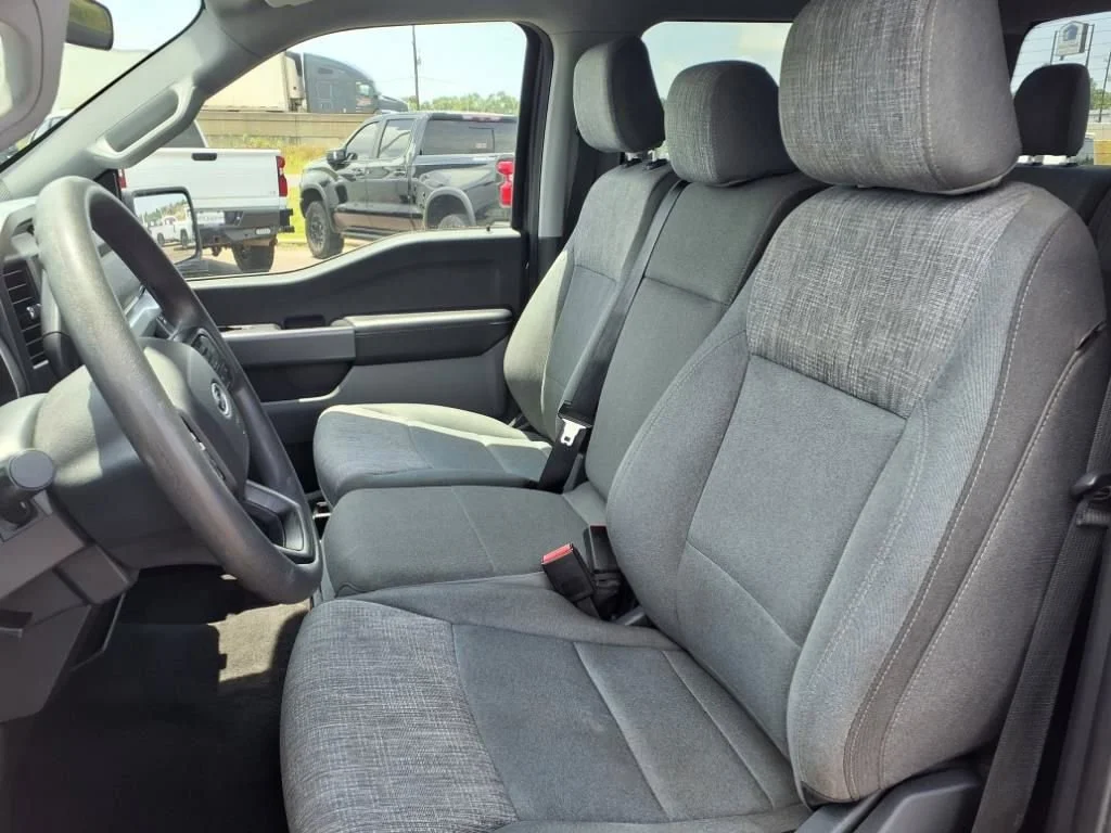 2022 Ford F-150 XLT - Photo 19