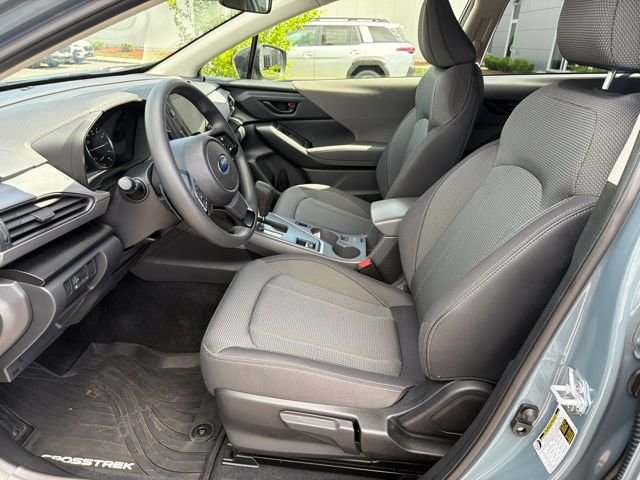 Used 2024 Blue Subaru Premium image 22
