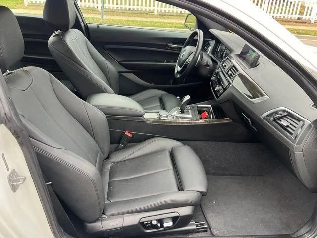 Used 2020 White BMW 230i xDrive image 21