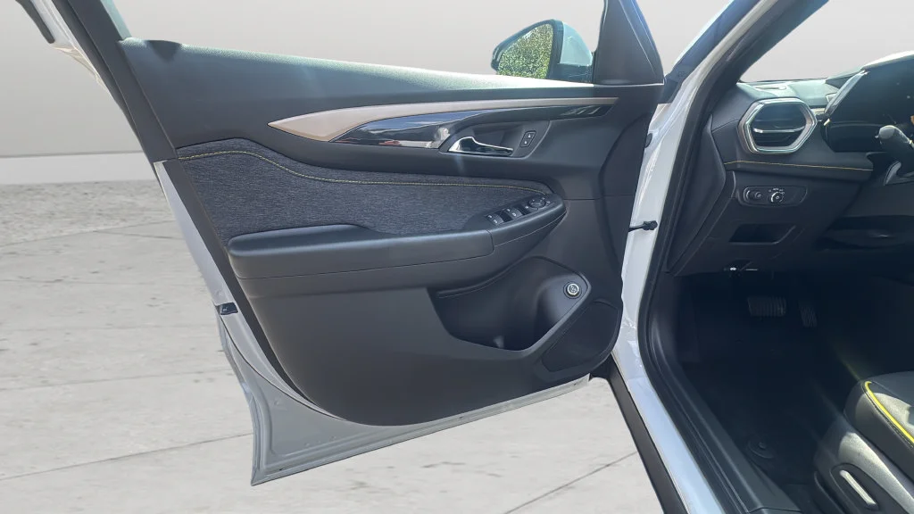 2026 Chevrolet Trailblazer Activ - Photo 20