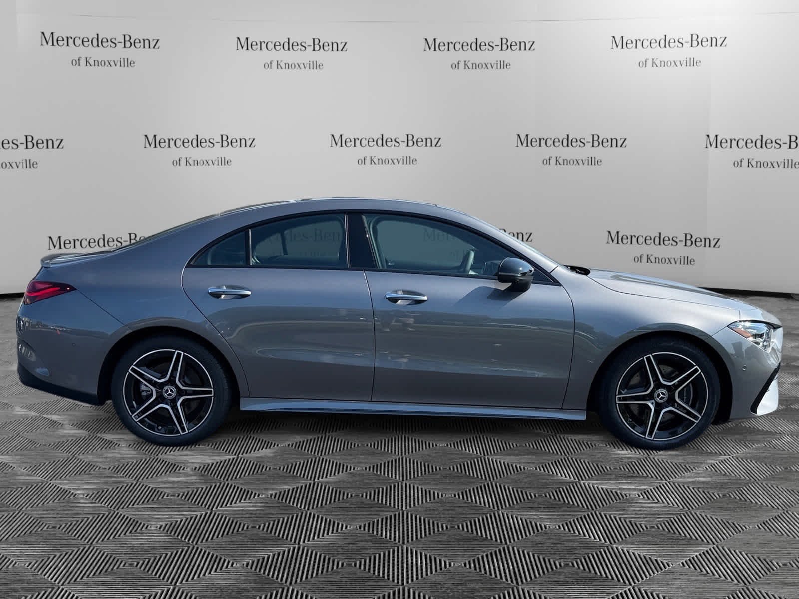2026 Mercedes-Benz CLA CLA 250 - Photo 6