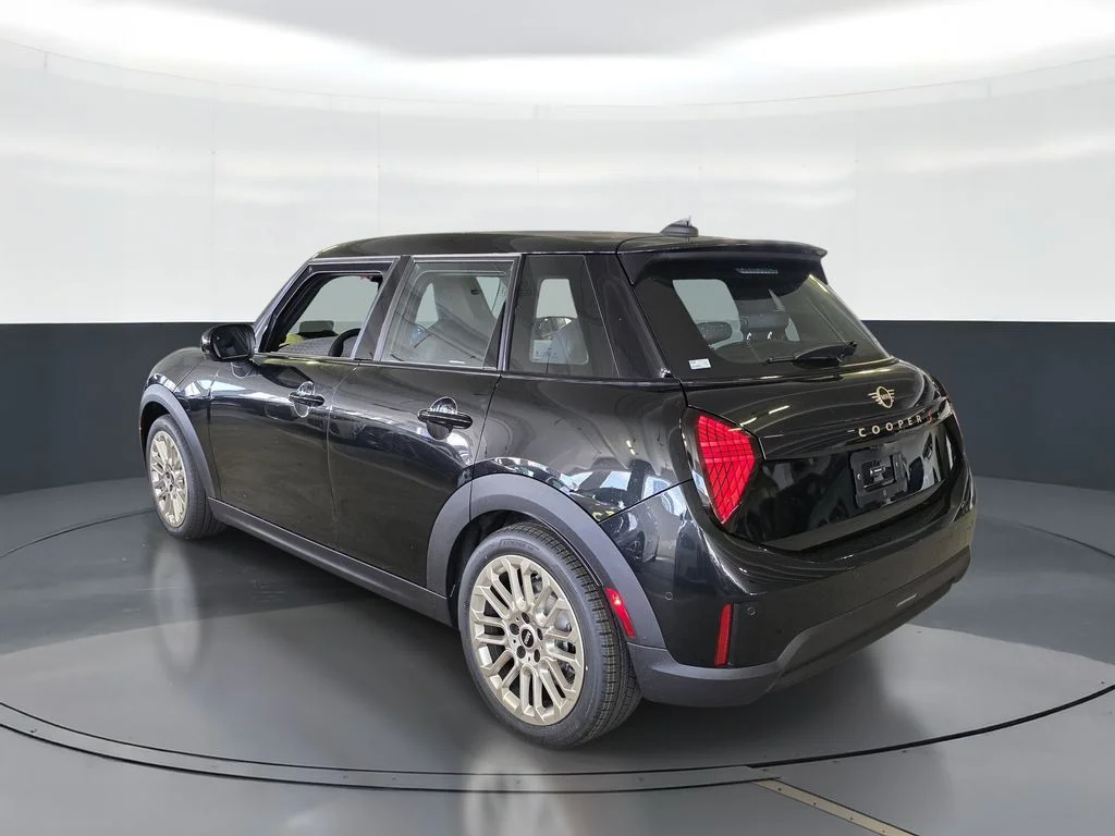 New 2026 Black MINI  image 4