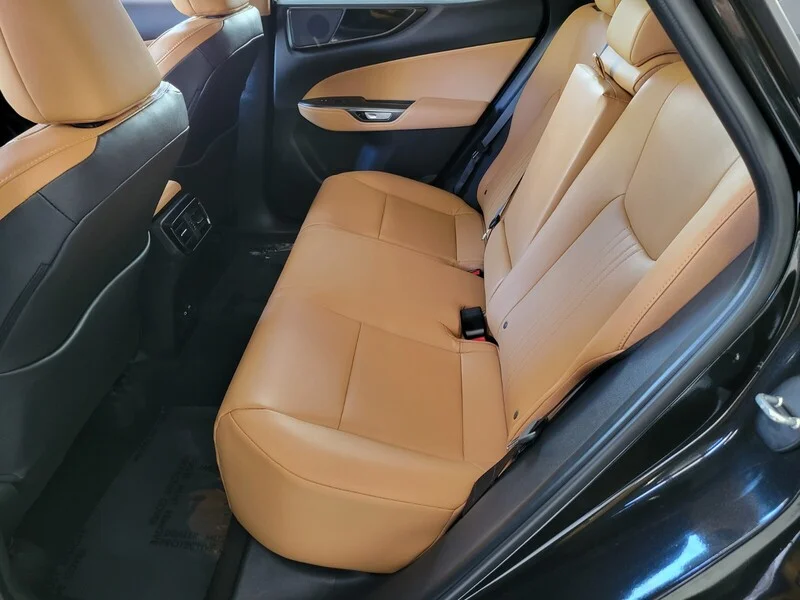 2026 Lexus NX 350 - Photo 13