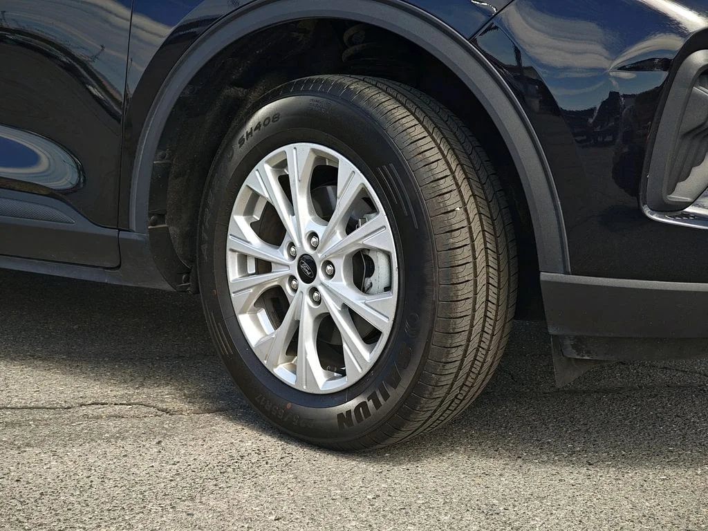 2025 Ford Escape Active - Photo 9