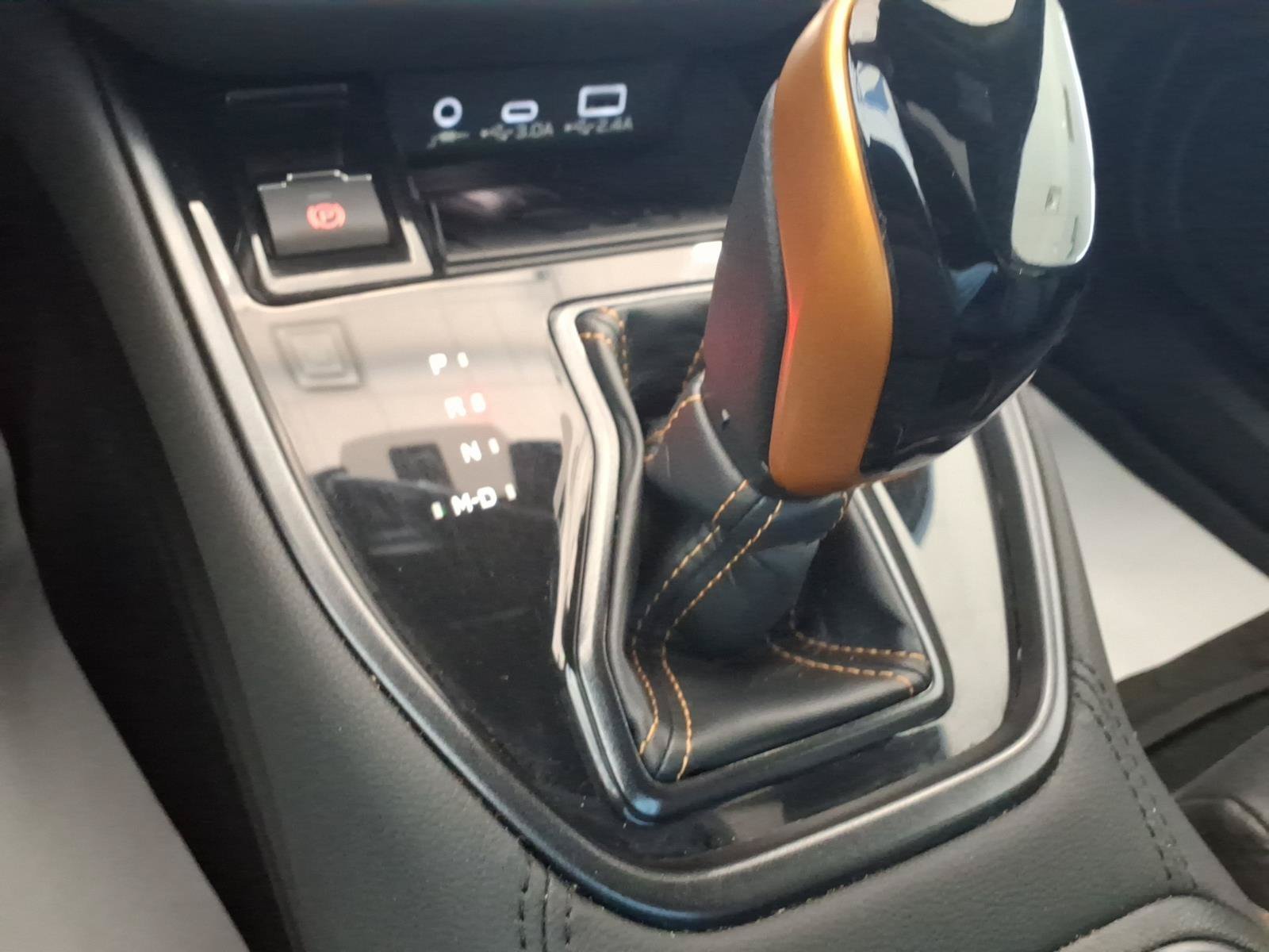 2025 Subaru Outback Wilderness - Photo 27