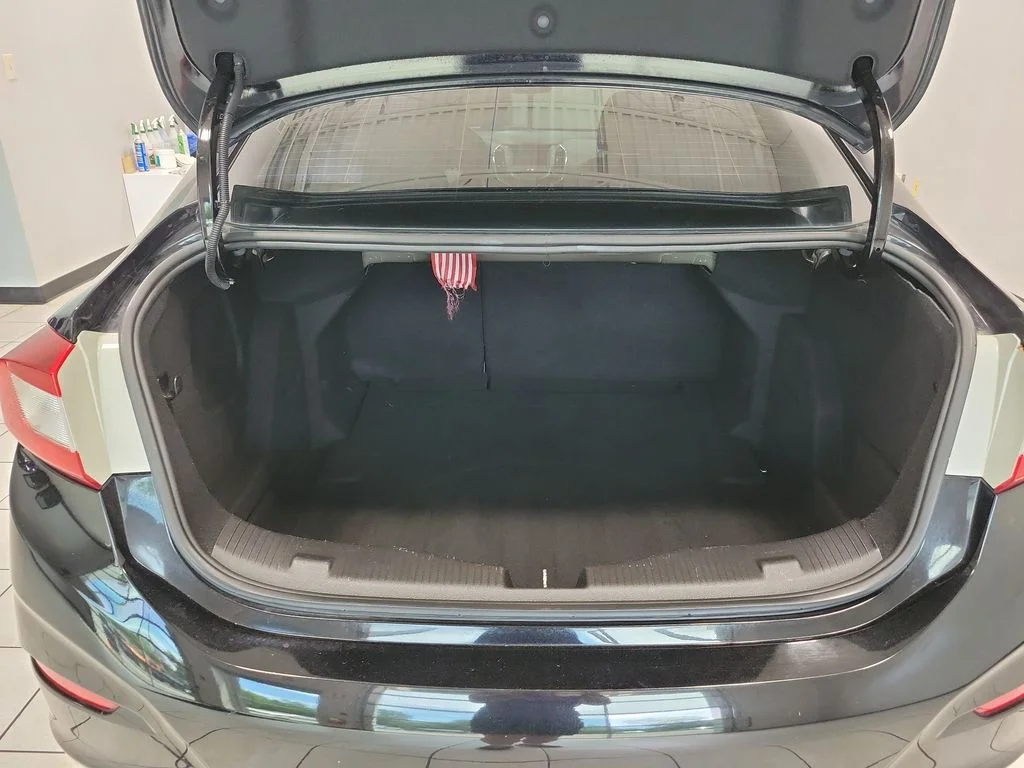 Used 2017 Black Chevrolet LT image 14