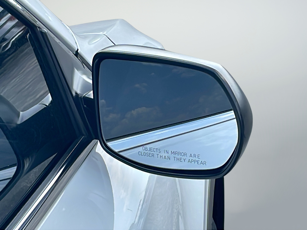 Used 2020 White Honda LX image 39