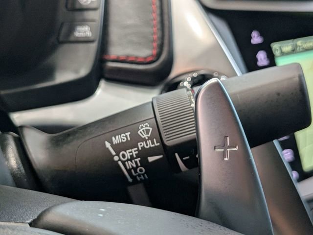Used 2022 Berlina Black Acura Type S image 28