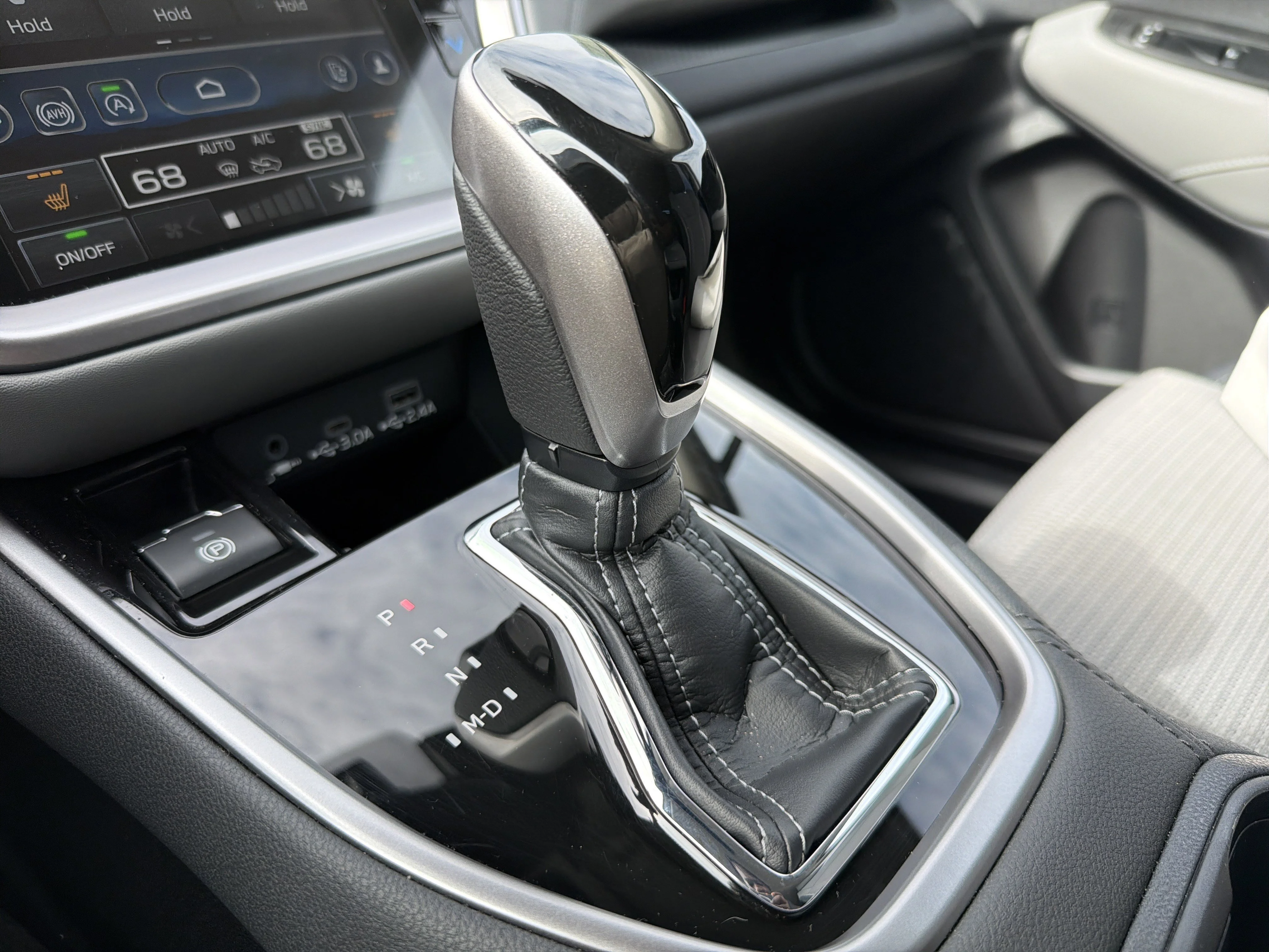 2025 Subaru Outback Premium - Photo 24