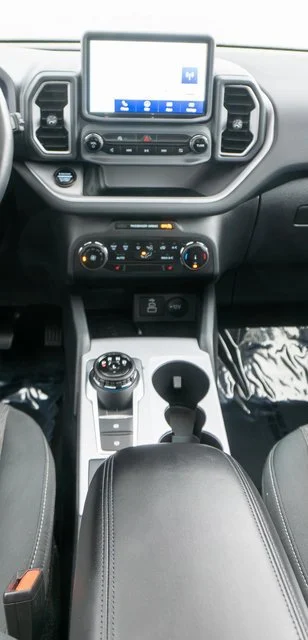 Certified Used 2023 Green Ford Big Bend image 15