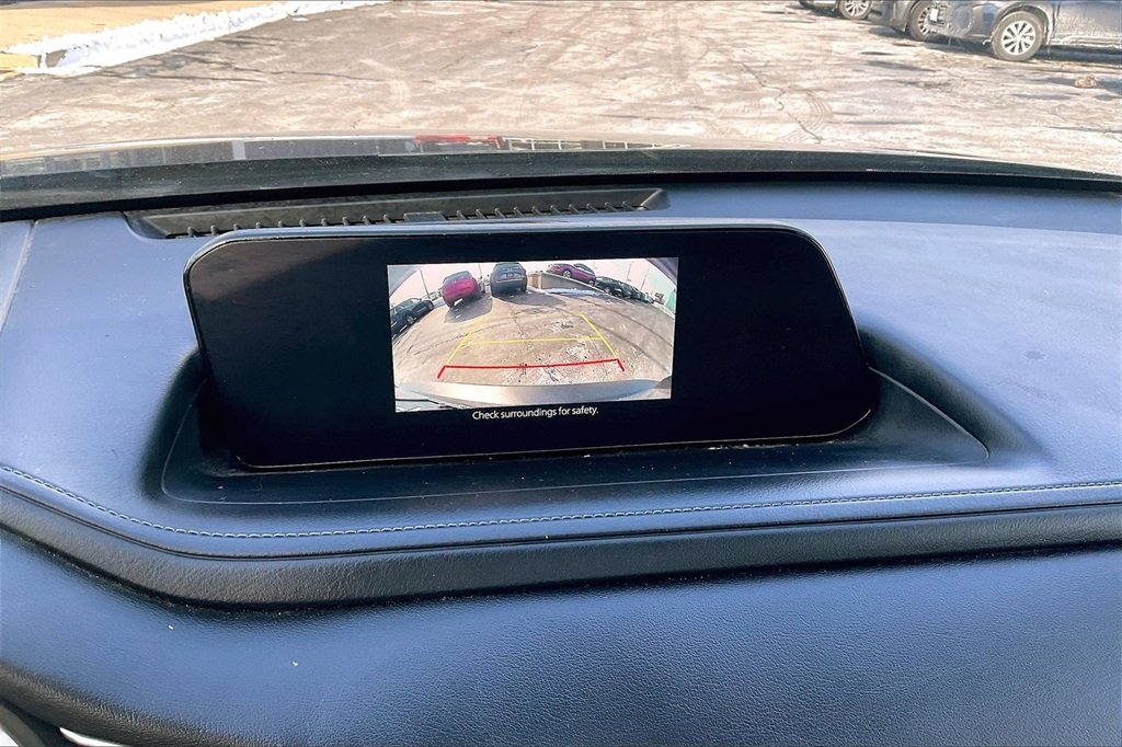 2023 MAZDA CX-30 - Image 20