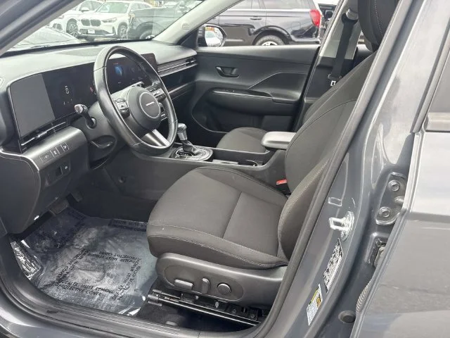 2024 Hyundai Kona SEL - Photo 16