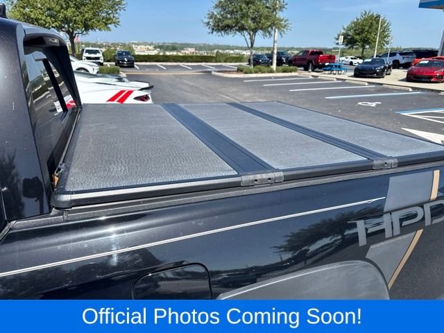 Used 2023 Black Honda RTL image 3