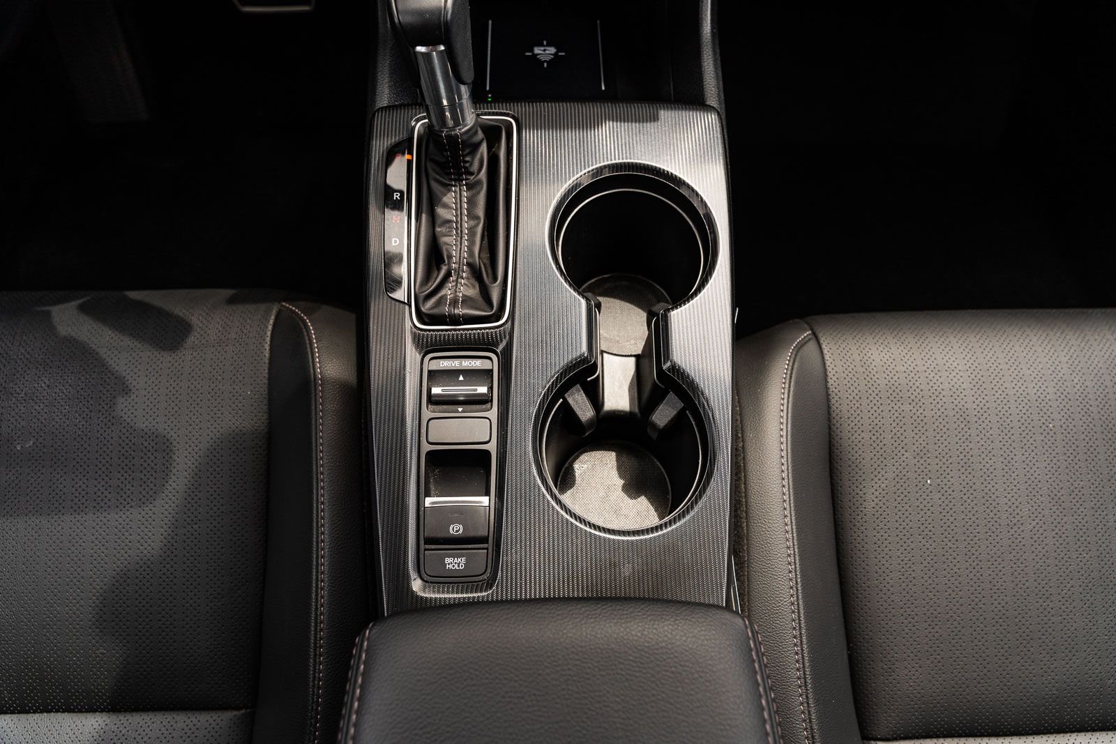 2025 Honda Civic Sport Touring - Photo 31