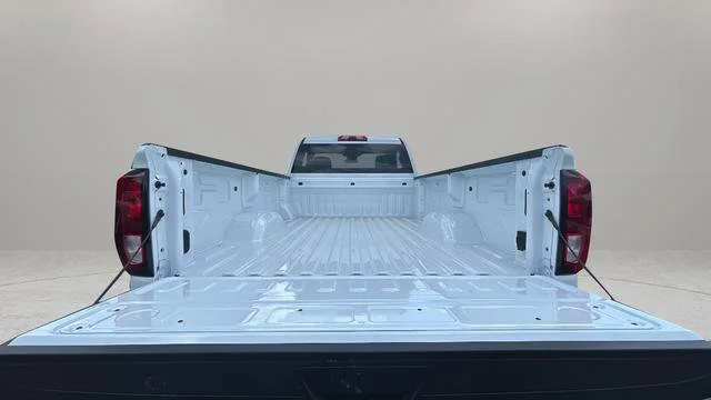 2025 GMC Sierra 2500HD Pro - Photo 15