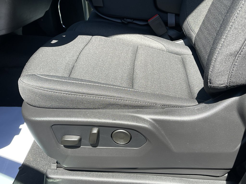 2026 GMC Sierra 1500 Elevation - Photo 29