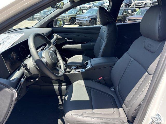2026 Hyundai Santa Cruz XRT - Photo 11