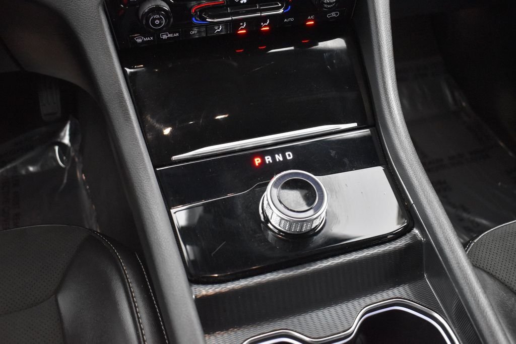 Used 2025 Silver Zynith Jeep Altitude image 15
